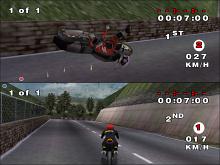 Ducati World: Racing Challenge screenshot #15