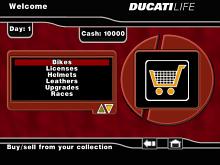 Ducati World: Racing Challenge screenshot #17