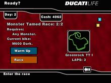 Ducati World: Racing Challenge screenshot #18