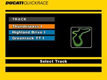 Ducati World: Racing Challenge screenshot #3