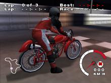 Ducati World: Racing Challenge screenshot #4