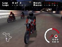 Ducati World: Racing Challenge screenshot #5