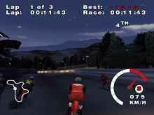 Ducati World: Racing Challenge screenshot #6