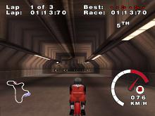 Ducati World: Racing Challenge screenshot #7