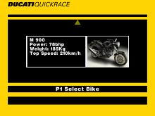 Ducati World: Racing Challenge screenshot #8