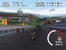 Ducati World: Racing Challenge screenshot #9