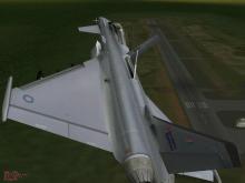 Eurofighter Typhoon screenshot #10