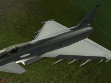 Eurofighter Typhoon screenshot #12