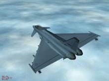 Eurofighter Typhoon screenshot #14