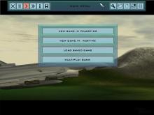 Eurofighter Typhoon screenshot #2