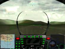 Eurofighter Typhoon screenshot #7