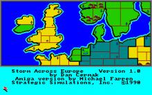 Storm Across Europe screenshot #6