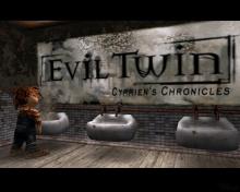 Evil Twin: Cyprien's Chronicles screenshot
