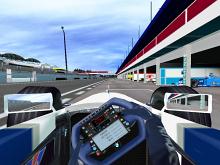 F1 2001 screenshot #11