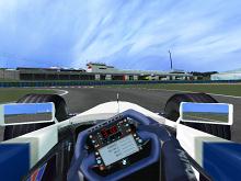F1 2001 screenshot #13