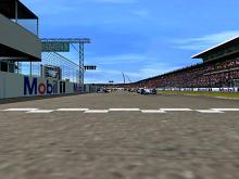 F1 2001 screenshot #4