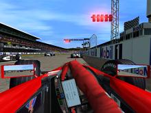 F1 2001 screenshot #6