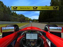 F1 2001 screenshot #9