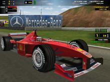 F1 Racing Championship screenshot #10