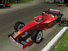 F1 Racing Championship screenshot #11