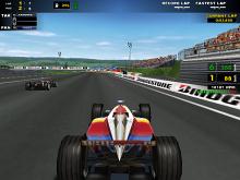 F1 Racing Championship screenshot #16