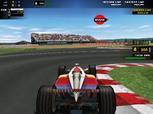 F1 Racing Championship screenshot #17
