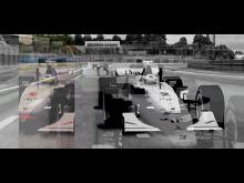 F1 Racing Championship screenshot #19