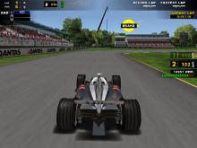 F1 Racing Championship screenshot #5