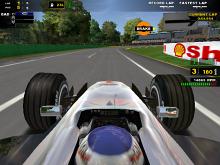 F1 Racing Championship screenshot #6