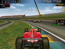 F1 Racing Championship screenshot #9