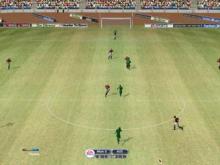 FIFA Soccer 2002 screenshot #10