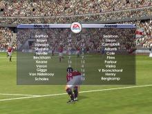FIFA Soccer 2002 screenshot #3