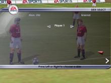 FIFA Soccer 2002 screenshot #4