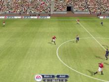 FIFA Soccer 2002 screenshot #5