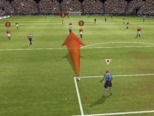FIFA Soccer 2002 screenshot #6