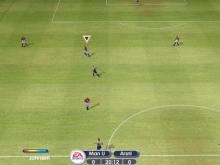 FIFA Soccer 2002 screenshot #7