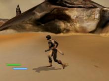 Frank Herbert's Dune screenshot #3