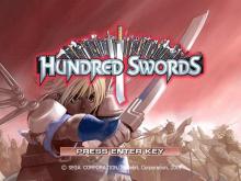 Hundred Swords screenshot