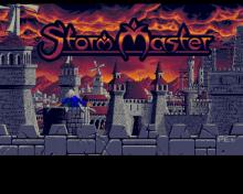 Storm Master screenshot #7