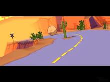 Looney Tunes: Sheep Raider screenshot #8