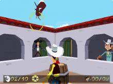 Lucky Luke: Western Fever screenshot #11