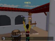 Lucky Luke: Western Fever screenshot #12