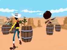 Lucky Luke: Western Fever screenshot #4