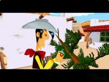 Lucky Luke: Western Fever screenshot #9