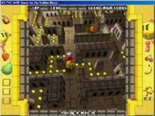 Ms. Pac-Man: Quest for the Golden Maze screenshot #8