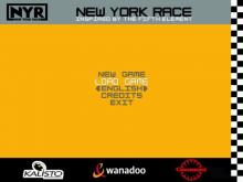 New York Race screenshot #1