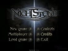 NightStone screenshot #1