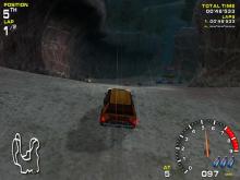 Off-Road Redneck Racing screenshot #10