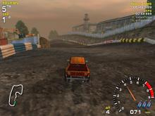 Off-Road Redneck Racing screenshot #12