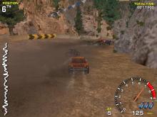 Off-Road Redneck Racing screenshot #15